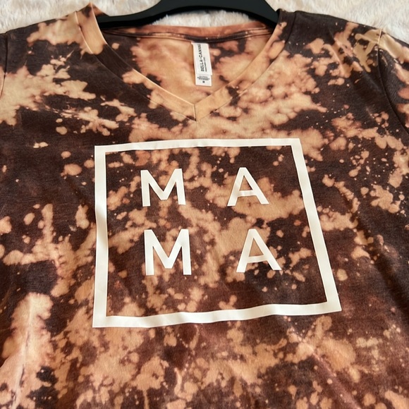 MAMA Tee - Picture 2 of 2